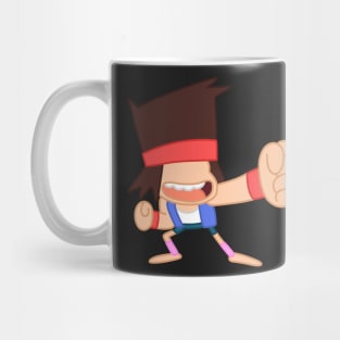 Ok K.O. Mug